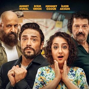 Fotoğraf Müjdemi İsterim