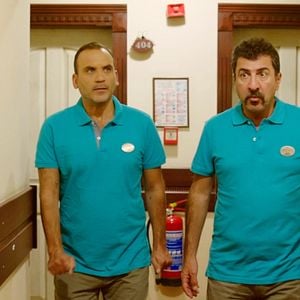 Fotoğraf Her Şey Dahil