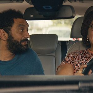 Fotoğraf Ramzy Bedia