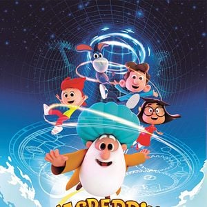 Fotoğraf Nasreddin Hoca: Zaman Yolcusu