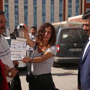 Fotoğraf Sil Baştan Kaynanam