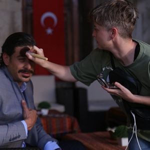 Fotoğraf Sil Baştan Kaynanam