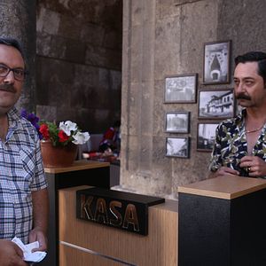 Fotoğraf Sil Baştan Kaynanam