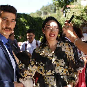 Fotoğraf Sil Baştan Kaynanam