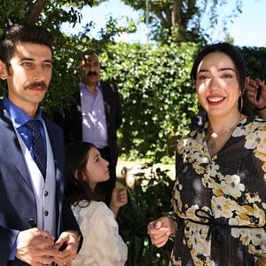 Fotoğraf Sil Baştan Kaynanam