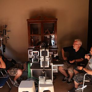 Fotoğraf Sil Baştan Kaynanam