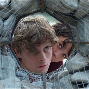 Fotoğraf Rod Paradot