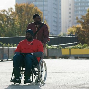 Fotoğraf La Gravité