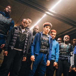 Fotoğraf La Gravité