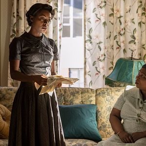 Fotoğraf Danielle Deadwyler