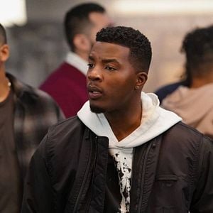 Fotoğraf Daniel Ezra