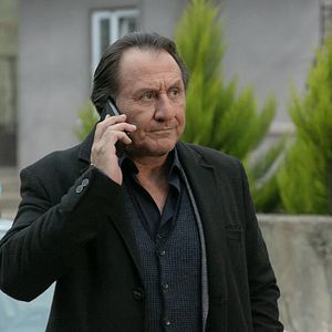 Fotoğraf Arka Sokaklar