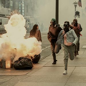 Fotoğraf Kaleidoscope