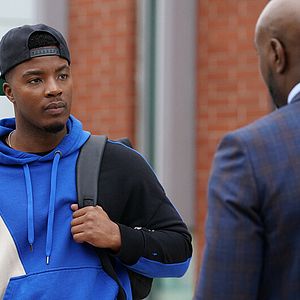 Fotoğraf Daniel Ezra