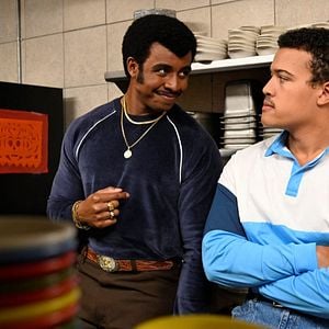 Fotoğraf Joseph Lee Anderson