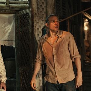 Fotoğraf Vincent Perez