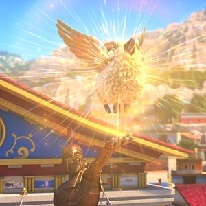 Fotoğraf Kahraman Kuyruklar