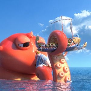 Fotoğraf Kahraman Kuyruklar