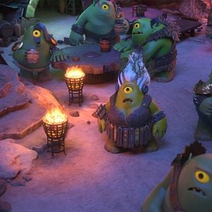 Fotoğraf Kahraman Kuyruklar