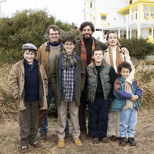 Fotoğraf Au revoir le bonheur