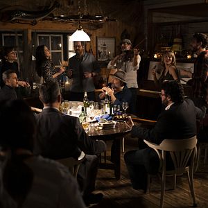 Fotoğraf Au revoir le bonheur