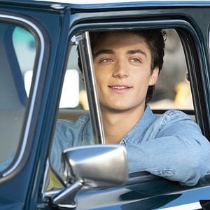 Fotoğraf Asher Angel