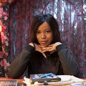 Fotoğraf Riele Downs