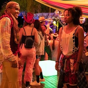 Fotoğraf Chosen Jacobs