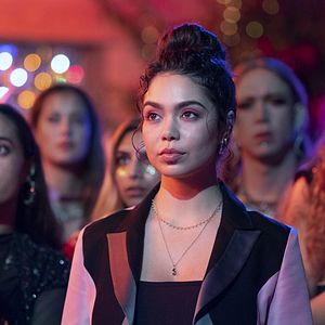 Fotoğraf Darby And The Dead