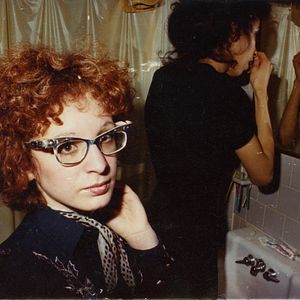 Fotoğraf All The Beauty And The Bloodshed