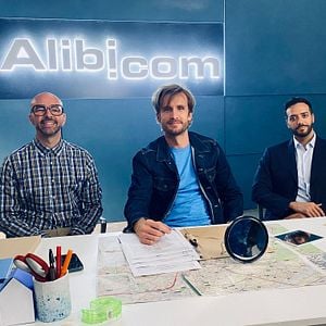 Fotoğraf Julien Arruti