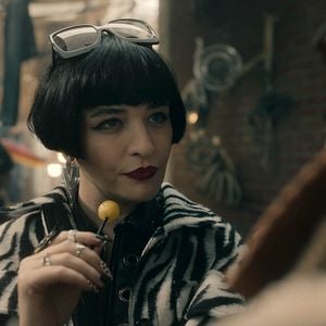 Fotoğraf Sıcak Kafa