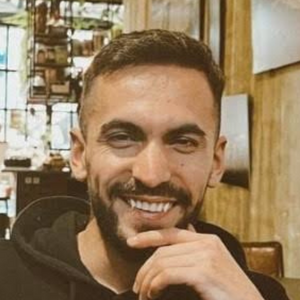 Fotoğraf Kastriot Hatemi