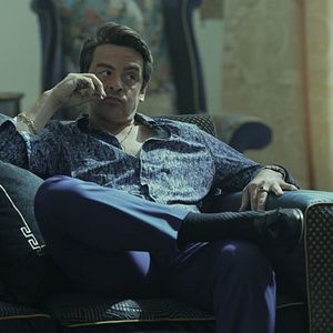 Fotoğraf Vincent Piazza