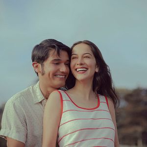 Fotoğraf Andrew Bargsted