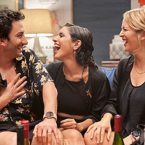 Fotoğraf Juan Minujin