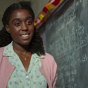Fotoğraf Lashana Lynch
