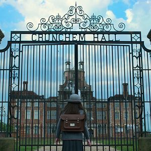 Fotoğraf Matilda Müzikali