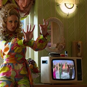 Fotoğraf Andrea Riseborough