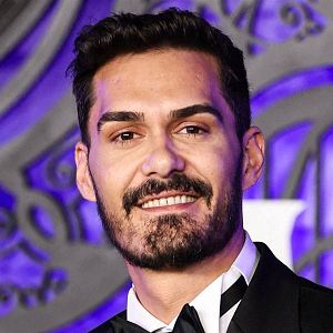 Fotoğraf George Burcea