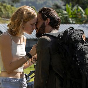 Fotoğraf Ölümcül İhanet