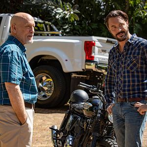 Fotoğraf John Malkovich