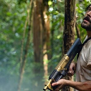 Fotoğraf Ölümcül İhanet