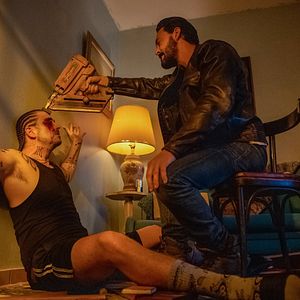 Fotoğraf Ölümcül İhanet