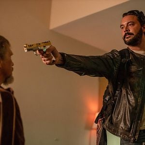 Fotoğraf Ölümcül İhanet