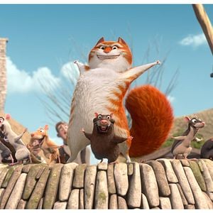 Fotoğraf Muhteşem Kedi Maurice