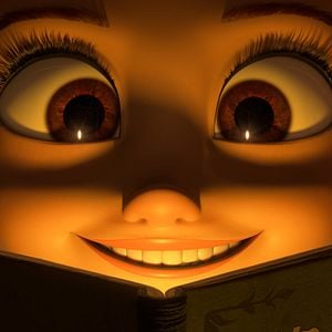 Fotoğraf Muhteşem Kedi Maurice