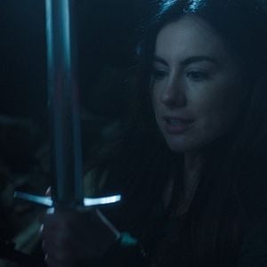 Fotoğraf The Adventures Of Maid Marian