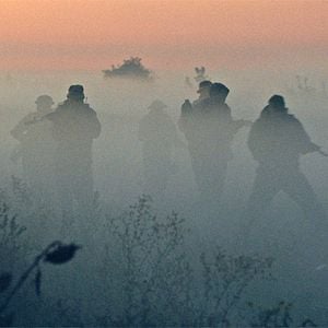Fotoğraf Sniper: The White Raven