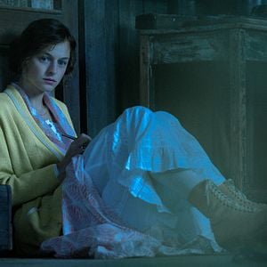 Fotoğraf Lady Chatterley'nin Sevgilisi